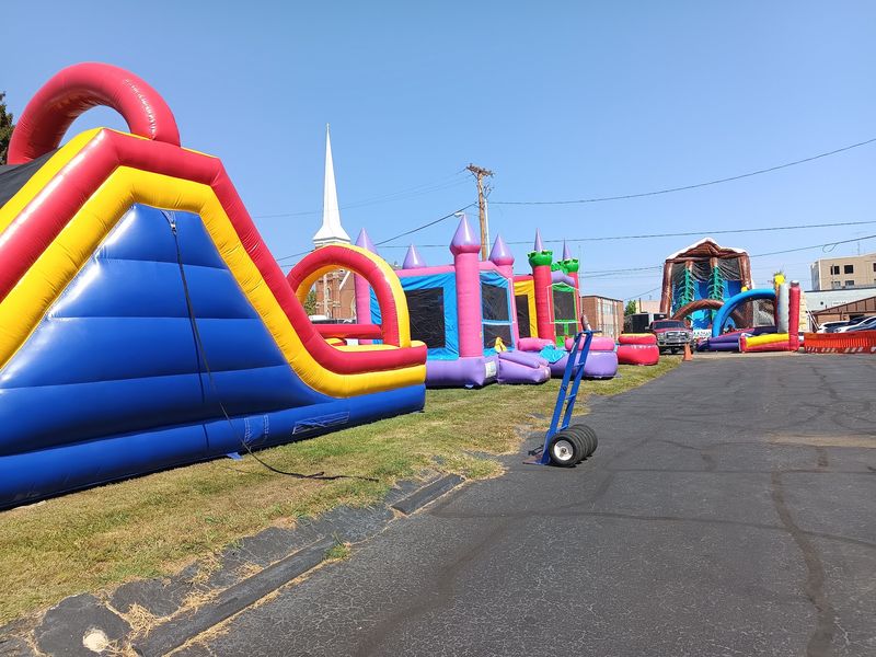 Portsmouth River Days, Portsmouth