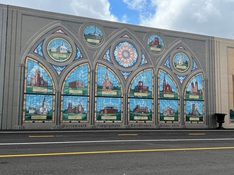 Portsmouth, Scioto County Portsmouth, Scioto County