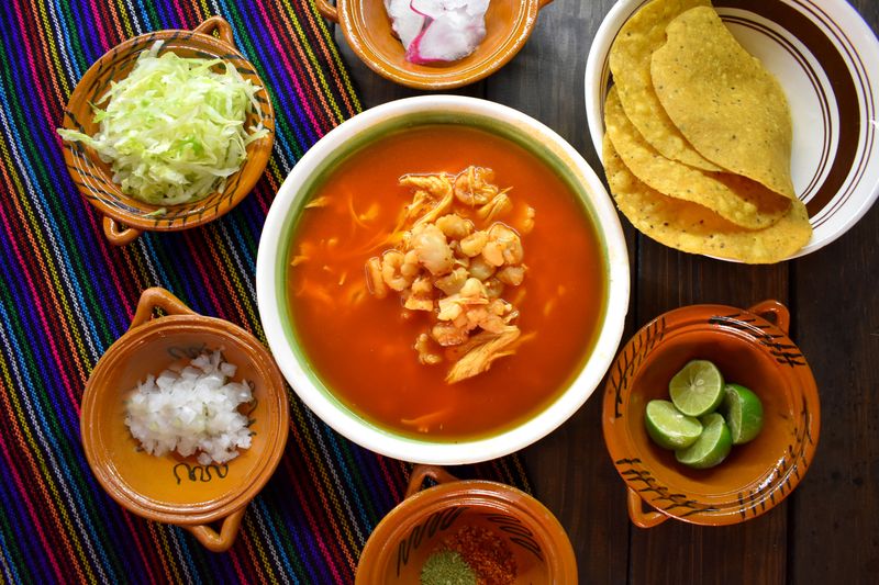 Posole Posole