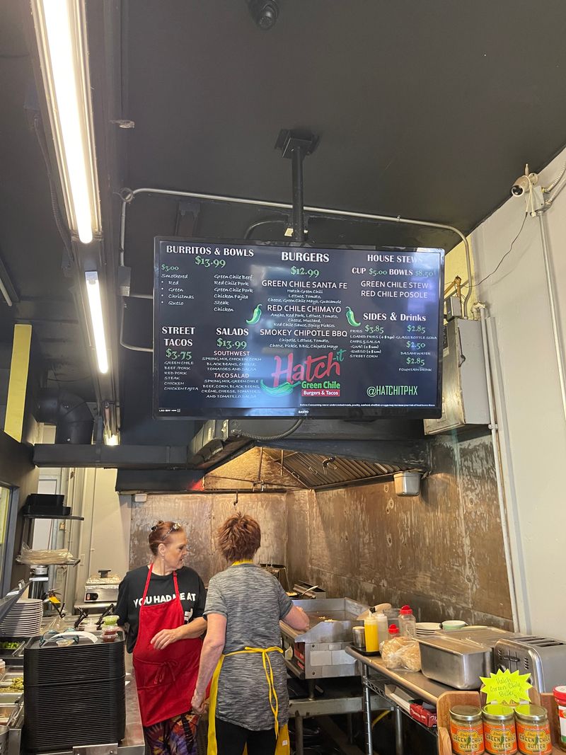 Fresh Sourdough Baked Daily