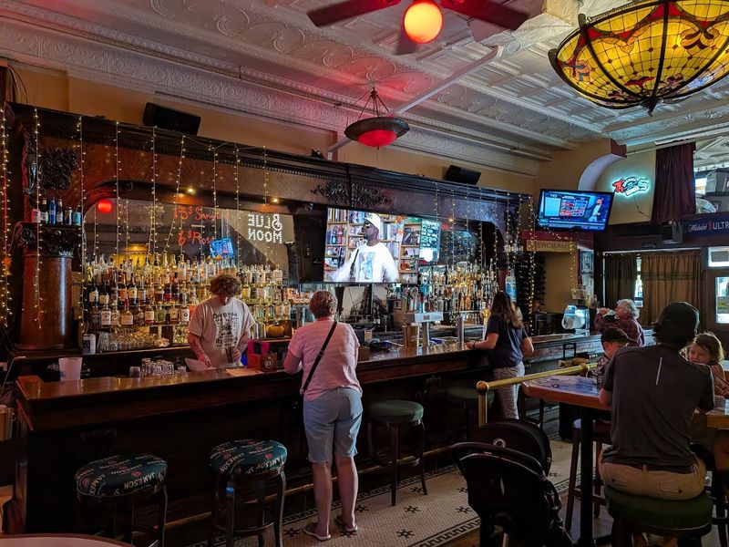 Paranormal Investigation Hotspot