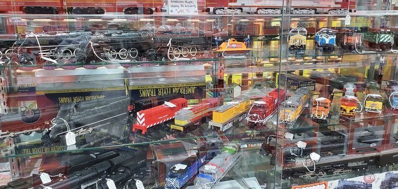 Post-War Treasures For The Nostalgia Crowd