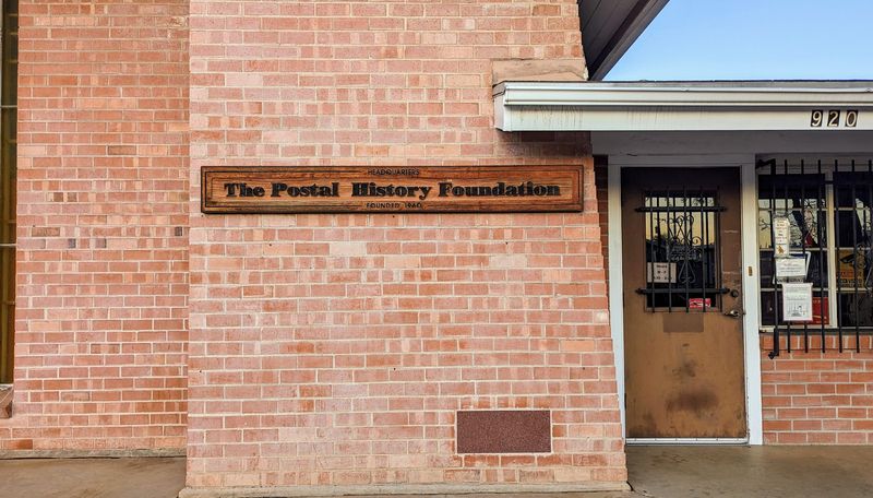 Postal History Foundation Inc, Tucson, AZ