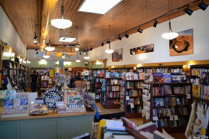 Postcards Painted By Flagstaff Artists
