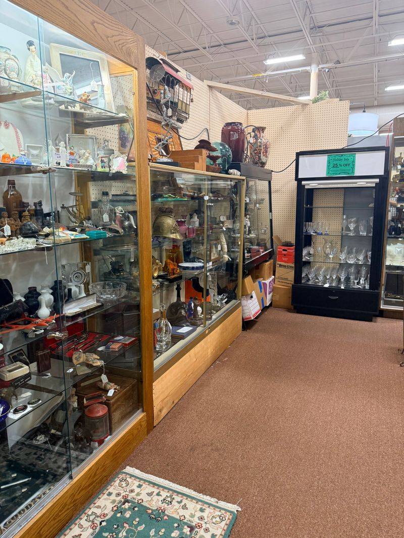 Planning Your Treasure Hunt