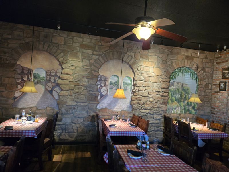 Vincitorio's Ristorante