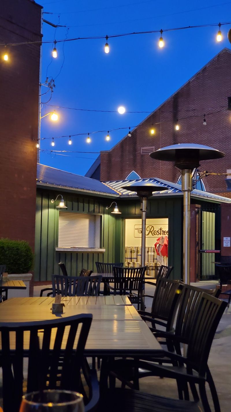 Postmasters Grill
