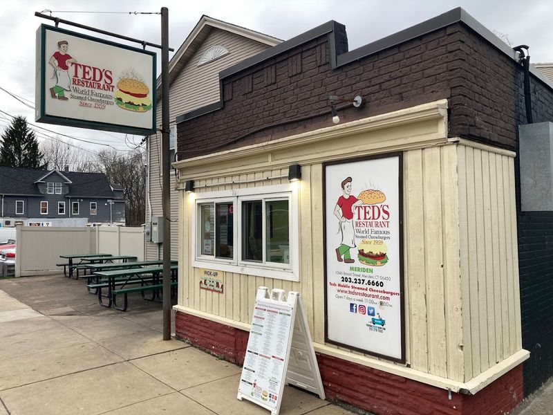 Why Meriden Is Worth The Trip Right Now