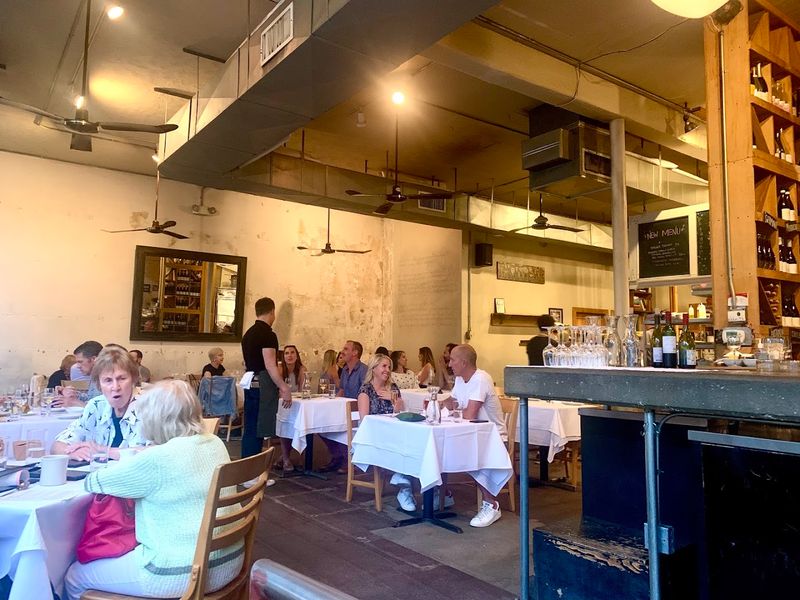 Potager And The Quiet Confidence Of A Denver Original