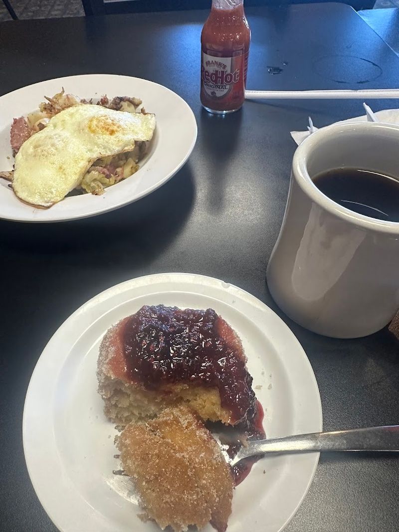 Coffee That Actually Keeps Pace With You