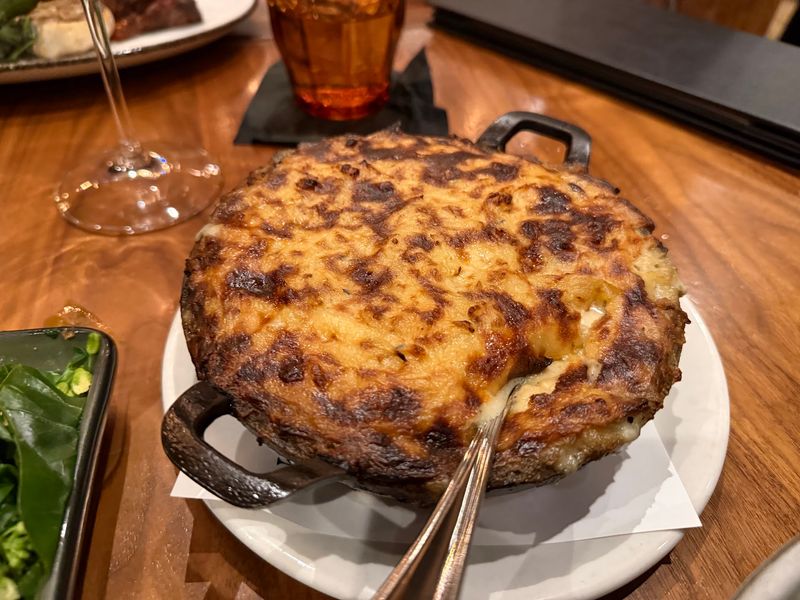 Potato Gratin And Sides That Steal The Show