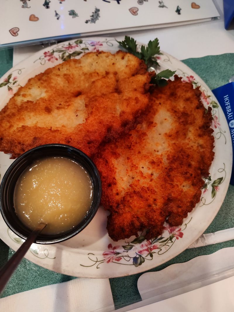 Potato Pancakes And Other Beloved Sides Potato Pancakes And Other Beloved Sides