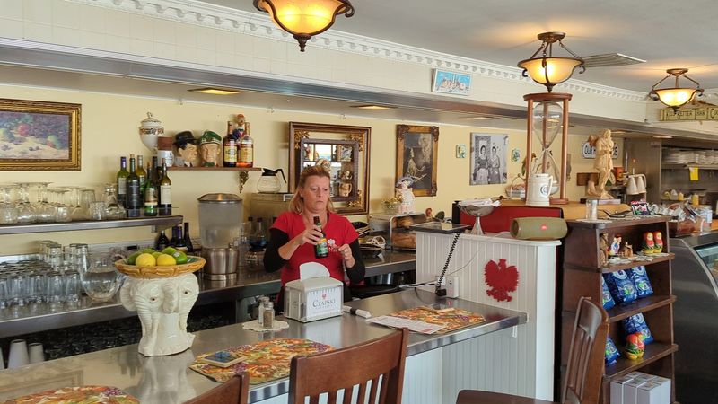 Polish Sausage Plate Strategy