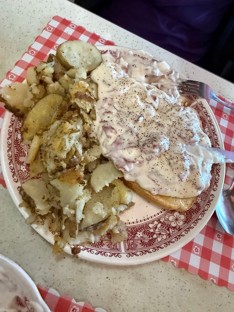 Breakfast That Rewrites the Rules