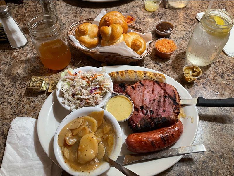 Authentic German Sausages That Bring People Back for More