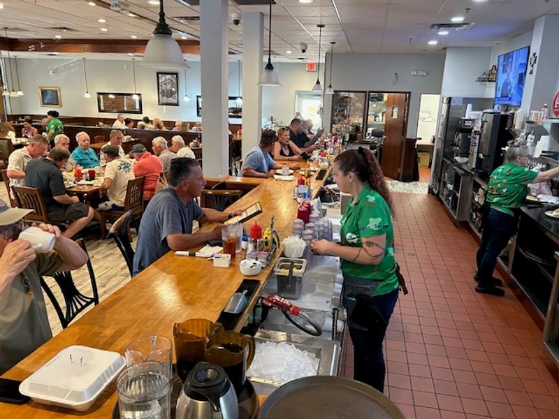 Service That Feels Like Family