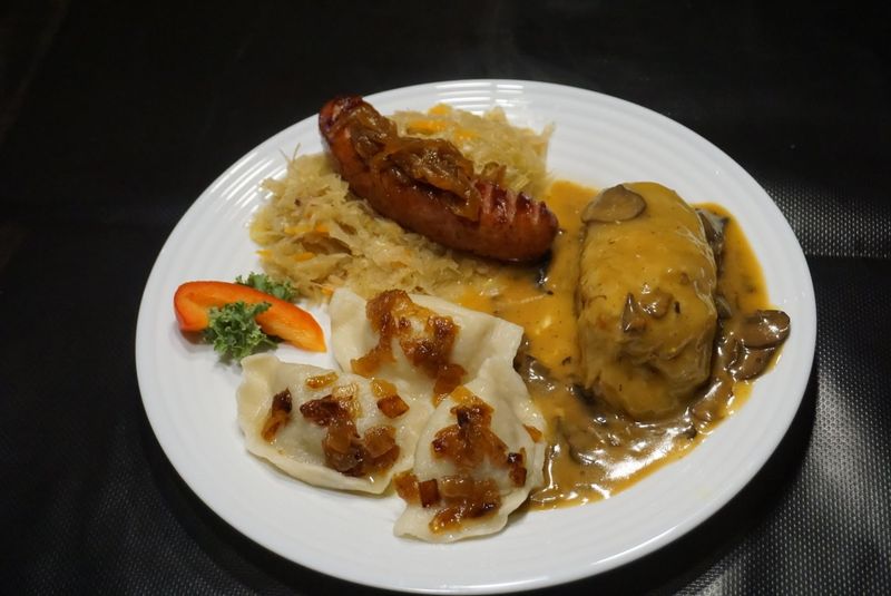 Stuffed Cabbage That Tastes Like Home