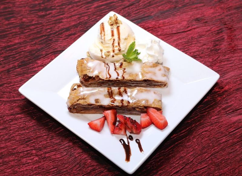 Homemade Desserts That Make You Save Room On Purpose