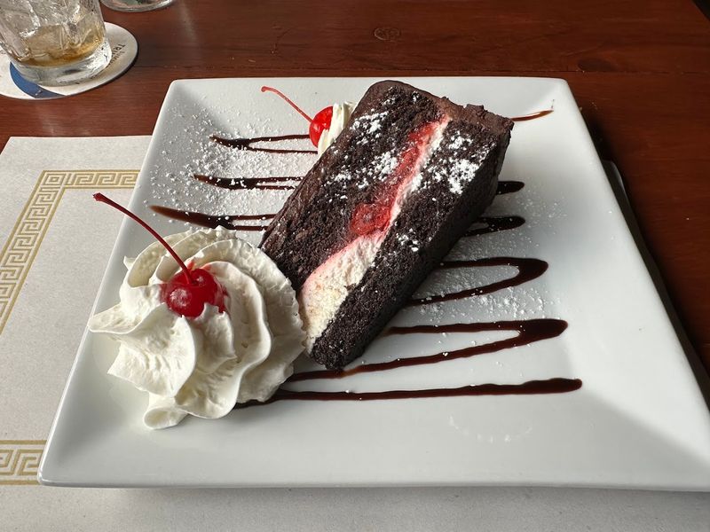 Desserts That Seal The Deal