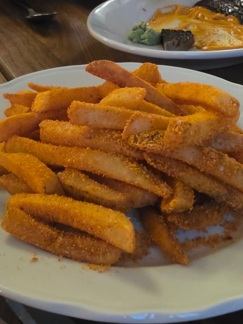 Potato Potato Potato