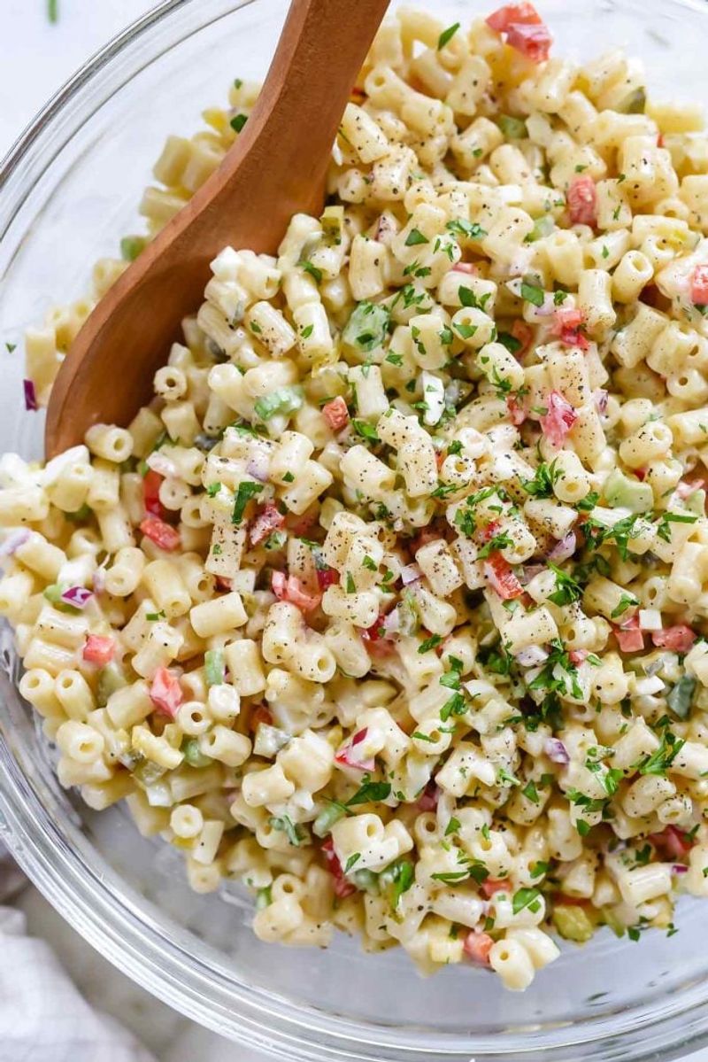 Macaroni Salad