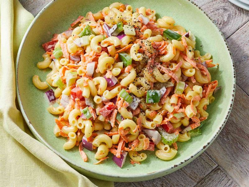 Macaroni Salad