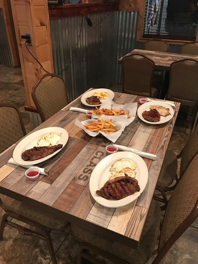 How The Grill Turned Heat Into Flavor