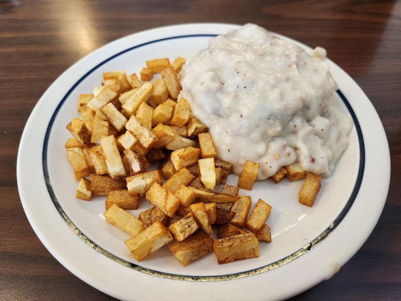 Potatoes In Every Shape