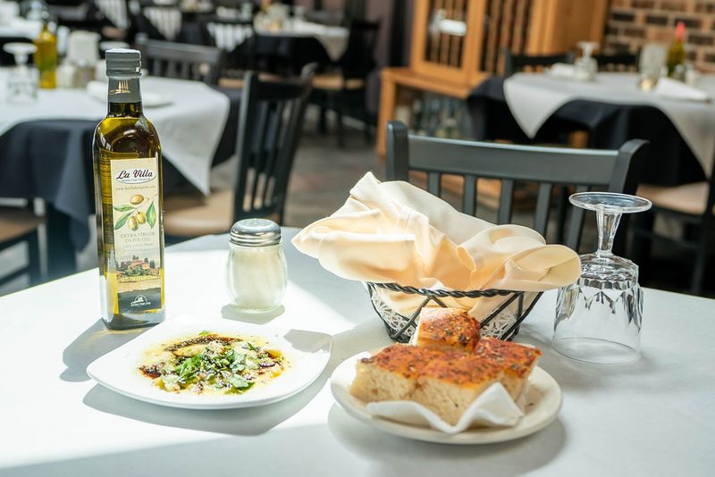 Sauce That Brings Everything Together