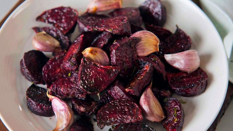 Beets Become Nitrate Nightmares