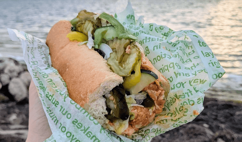 Publix Deli: Supermarket Subs That Shame The Specialists