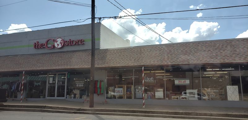 The Go Store, Conway