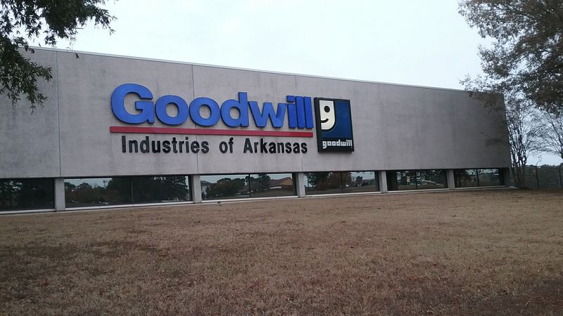 Goodwill Industries Of Arkansas