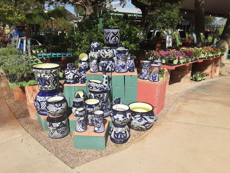 Pottery Stacks That Test Your Willpower