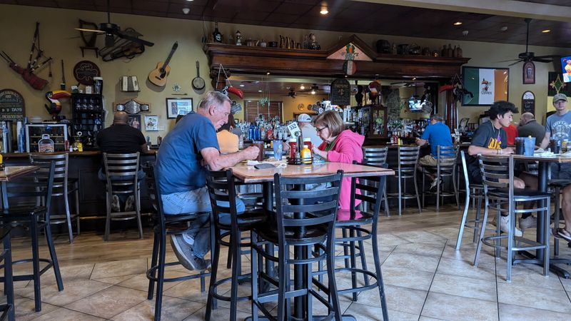 D'Arcy's Pint - Springfield