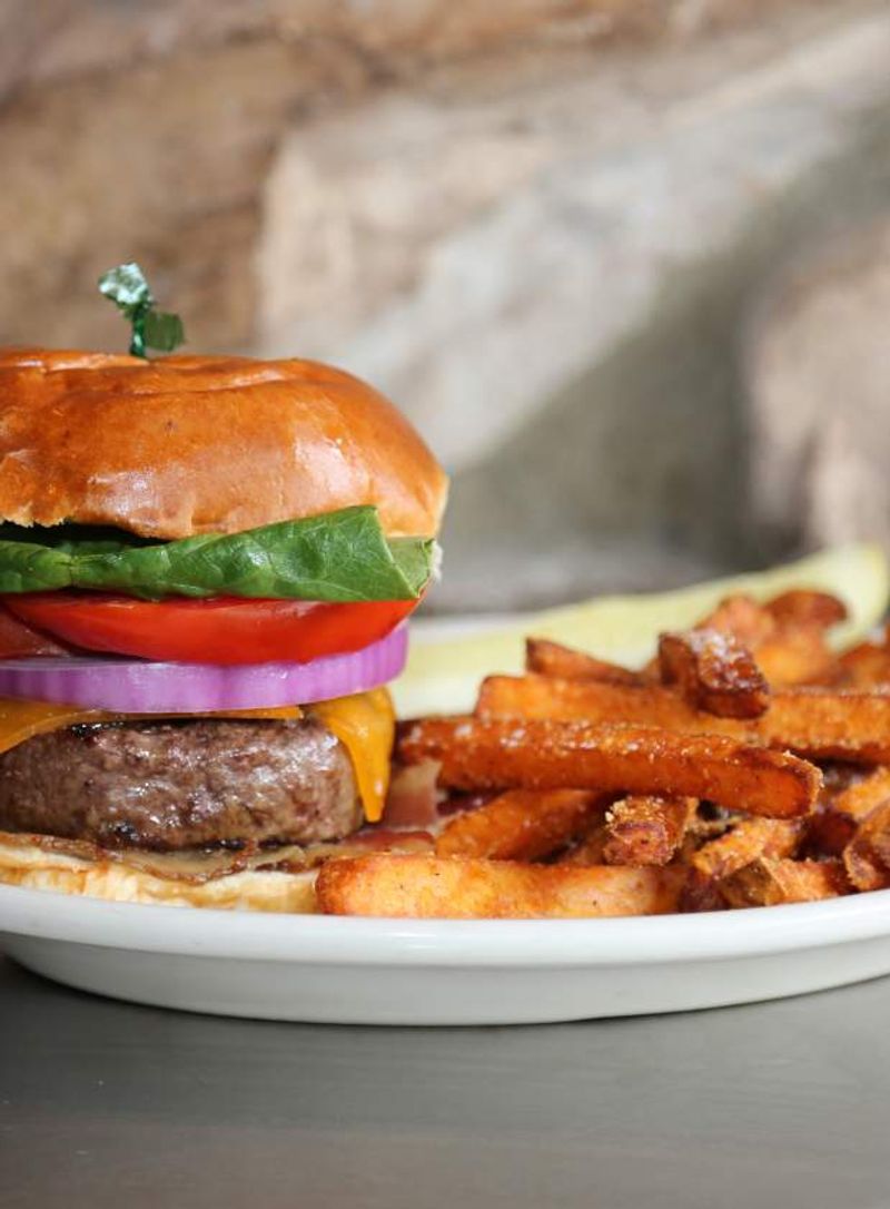 Susquehanna River Valley's Farm-Fresh Feasts