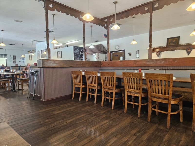 Delta Family Restaurant — Delta, Pennsylvania