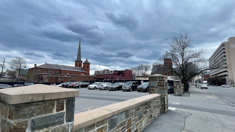Poughkeepsie Poughkeepsie