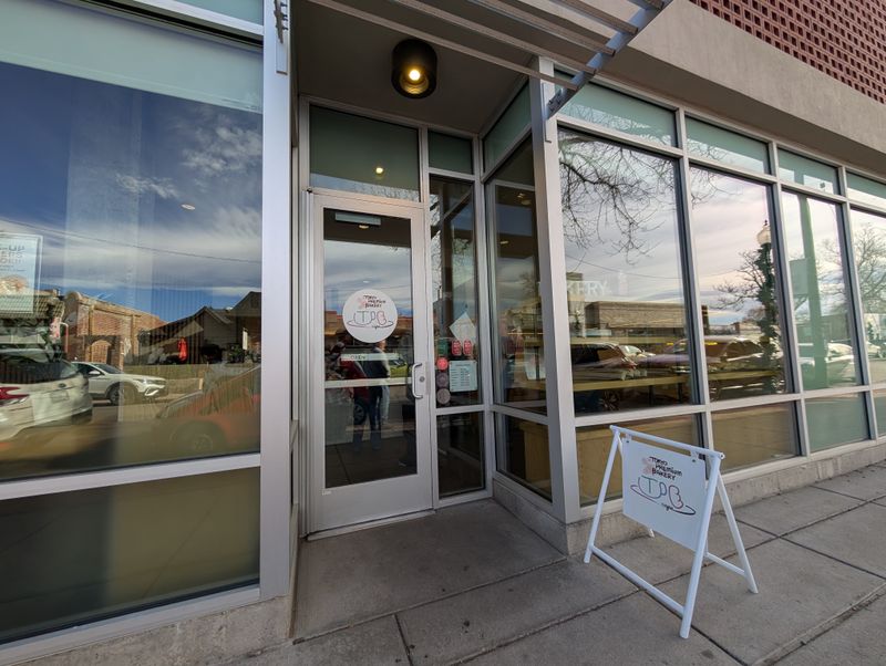 Tokyo Premium Bakery — 1540 S Pearl St, Denver, CO 80210