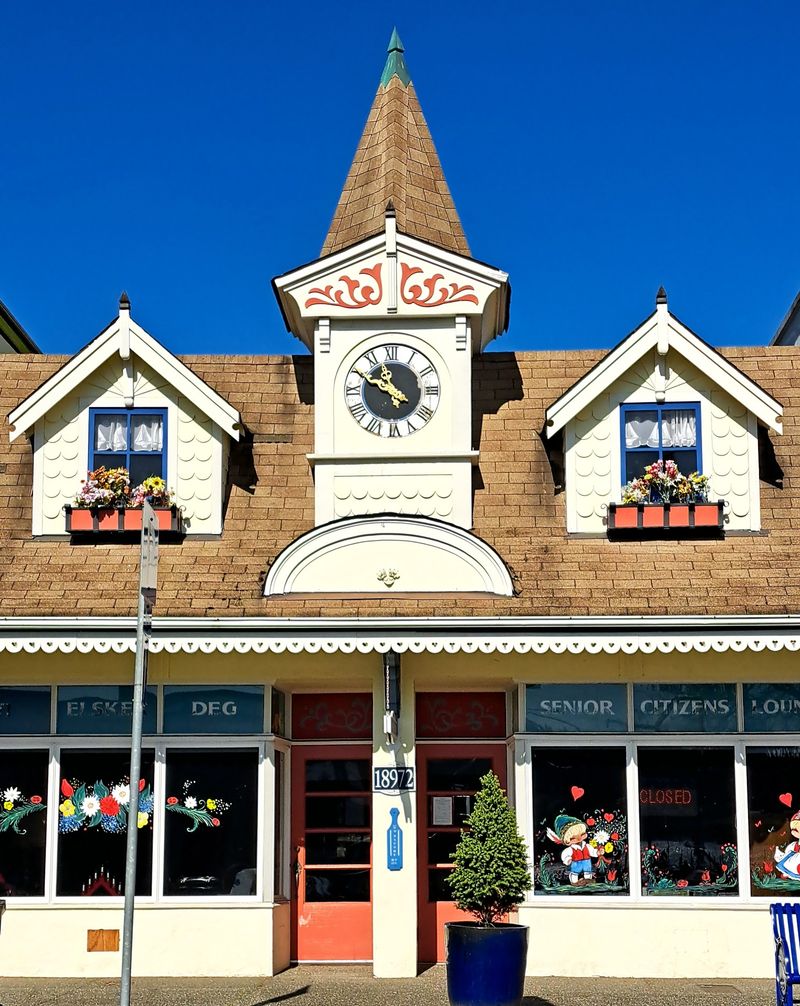 Poulsbo
