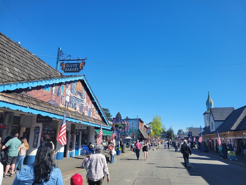 Poulsbo, Washington
