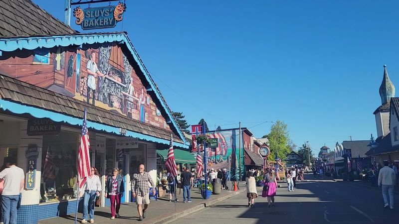 Poulsbo, Washington