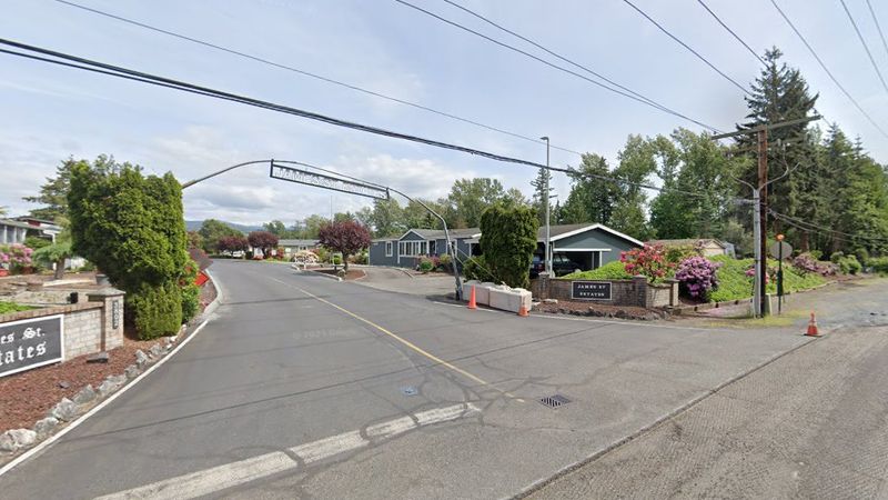 Bellingham – Fairhaven Historic District