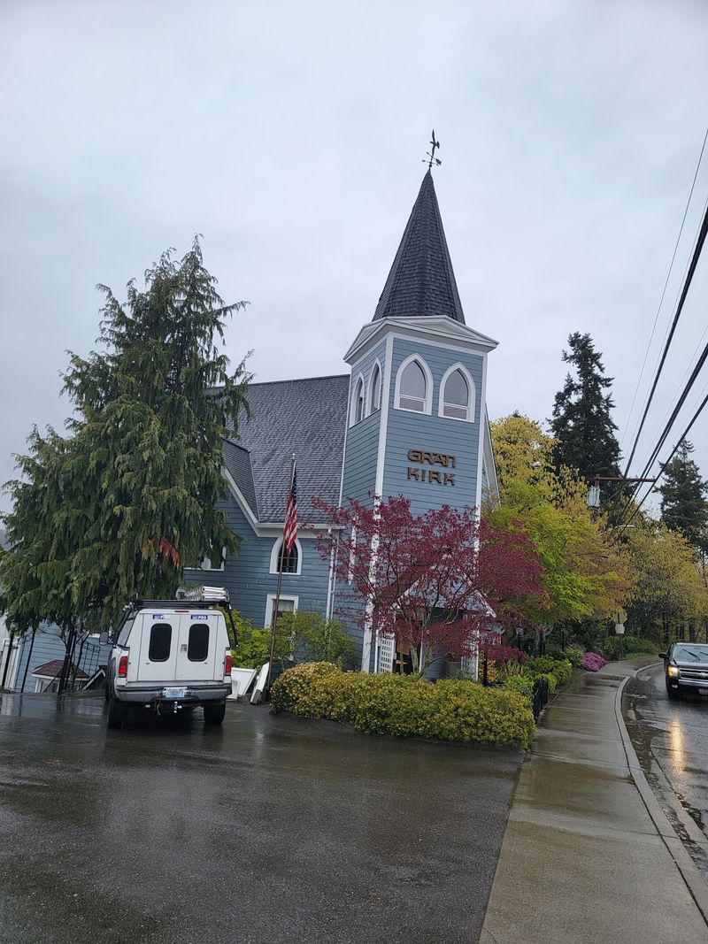 Poulsbo Poulsbo