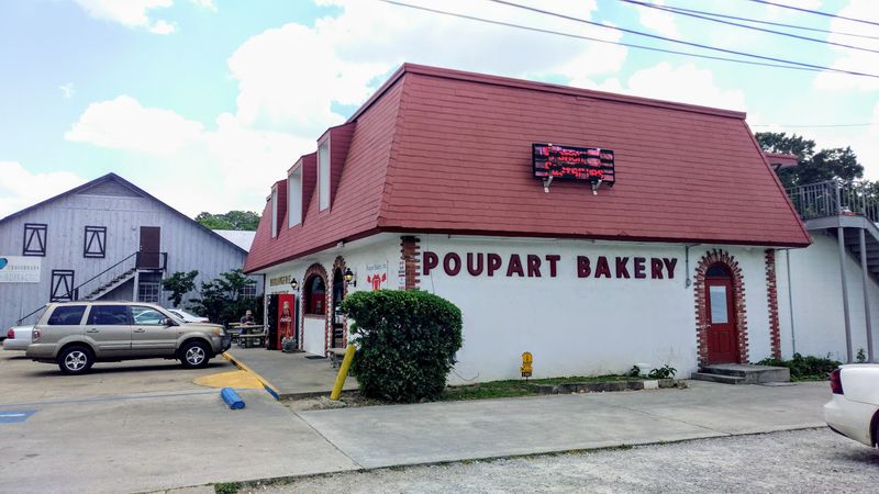 Poupart Bakery Poupart Bakery