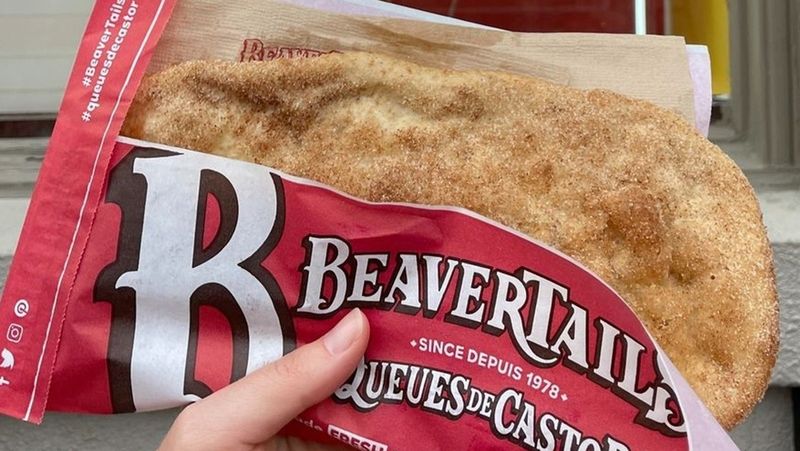 BeaverTails: Pastry Paradise