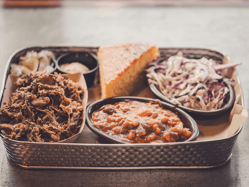 House Cornbread Ritual