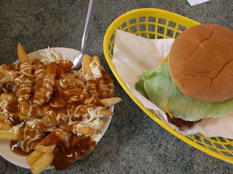 Poutine Worth The Long Drive