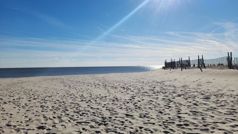 Poverty Beach