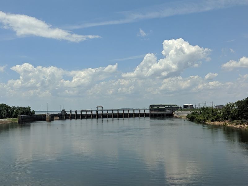 Power Generation That Runs On Rivers